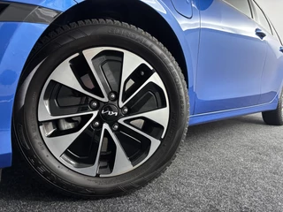 Kia Ceed Sportswagon – thumbnail 36