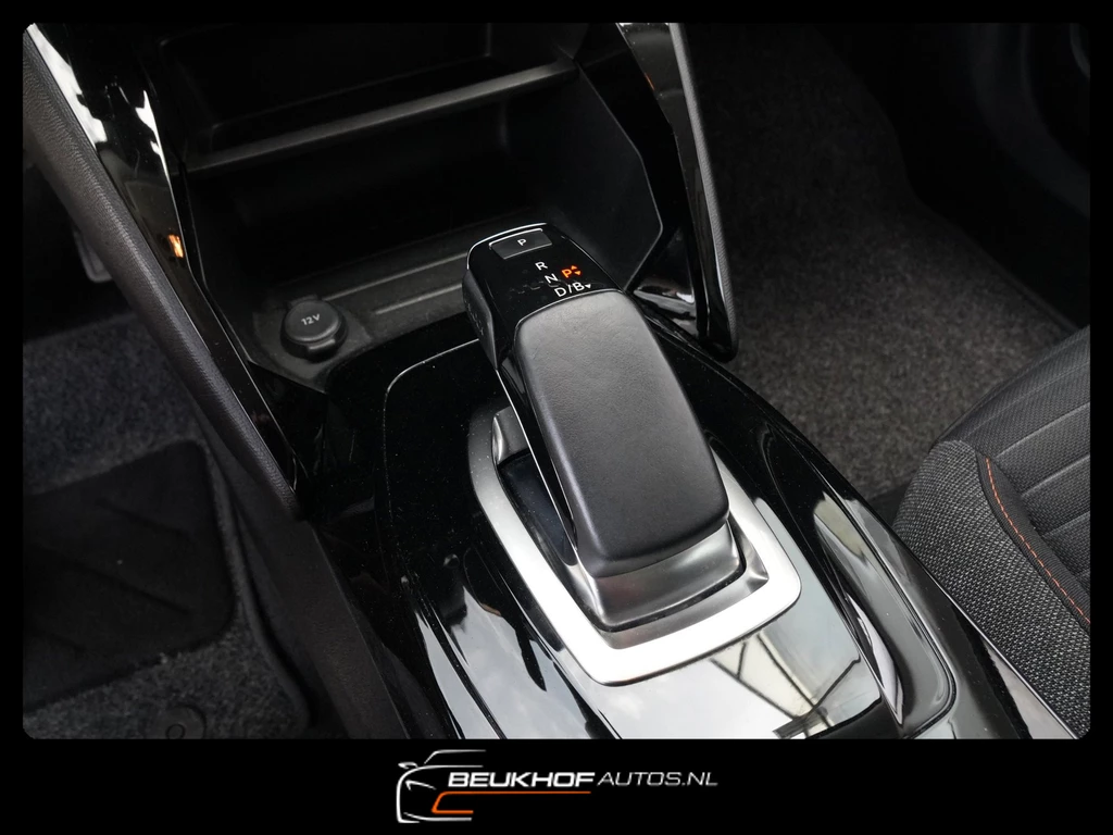 Peugeot e-2008 – foto 20