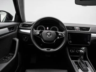 Škoda Superb – thumbnail 4