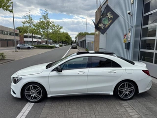 Mercedes-Benz CLA – thumbnail 4