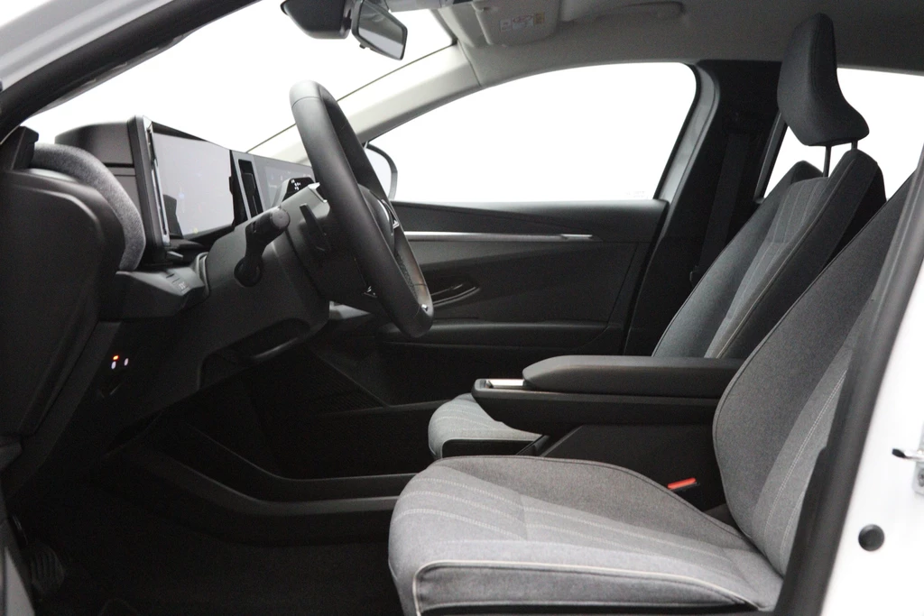 Renault Megane E-Tech – foto 13