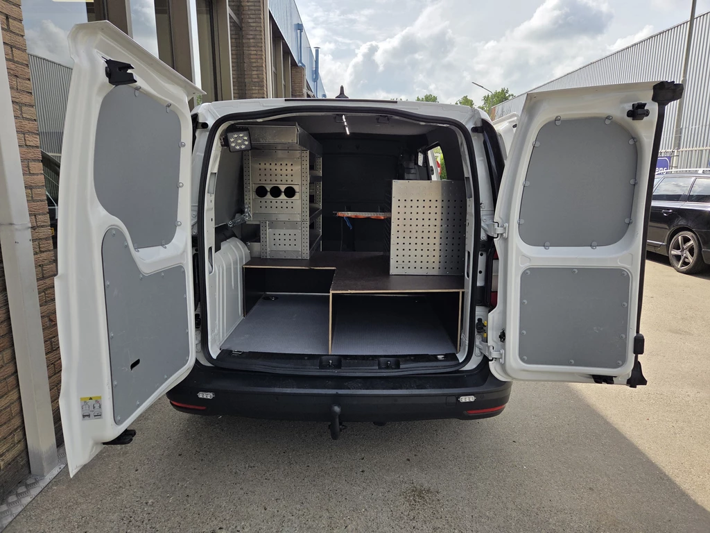 Volkswagen Caddy – foto 32