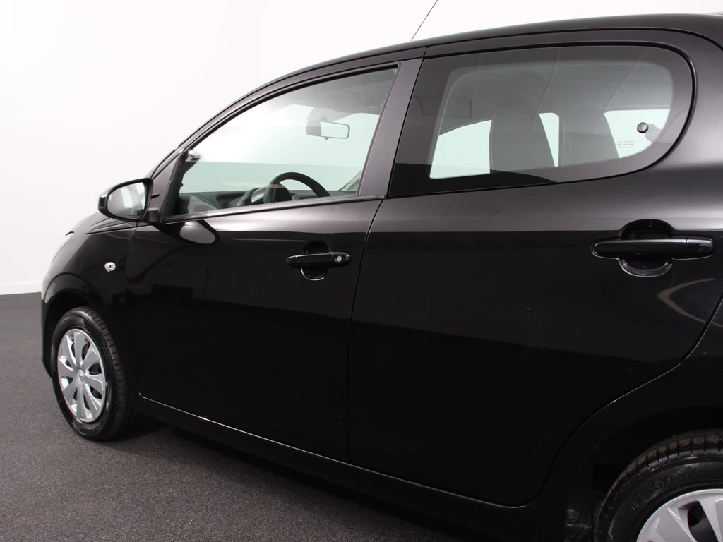 Peugeot 108 – foto 4