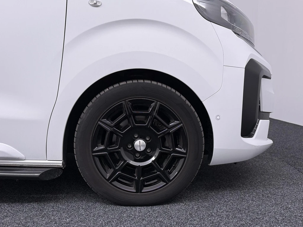 Opel Vivaro – foto 42