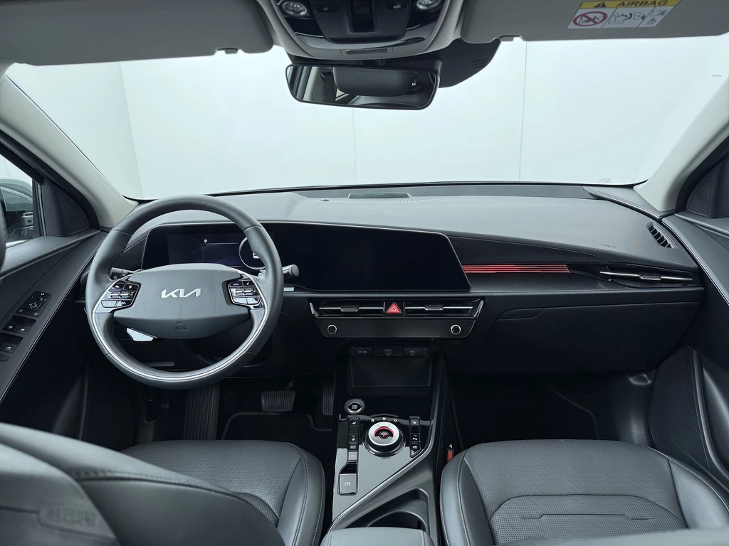 Kia Niro – foto 38