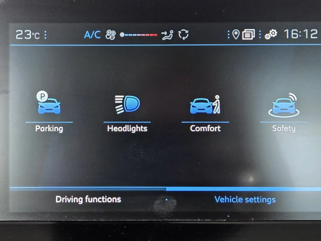 Peugeot 208 – foto 33