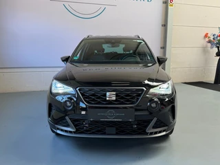 SEAT Arona – thumbnail 11