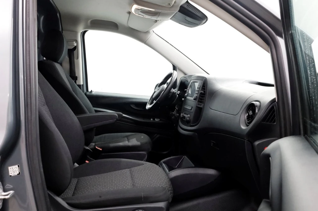 Mercedes-Benz Vito – foto 9