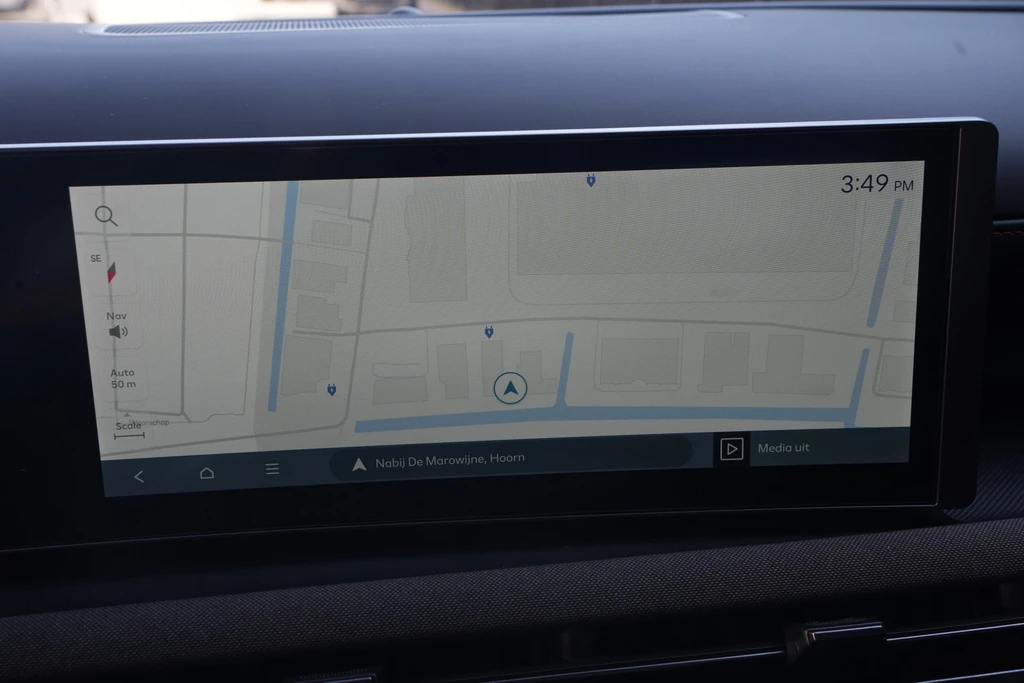 Hyundai Tucson – foto 17