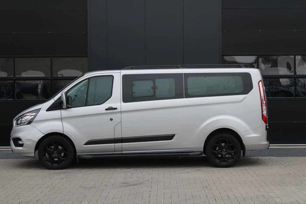 Ford Transit Custom – foto 2