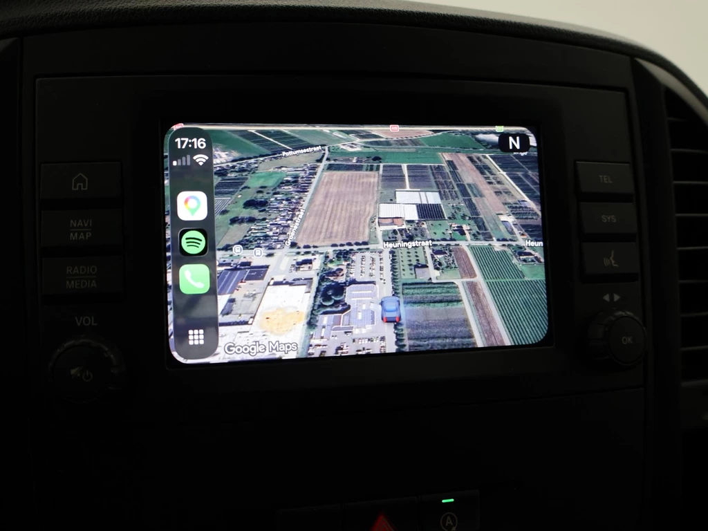 Mercedes-Benz Vito – foto 10