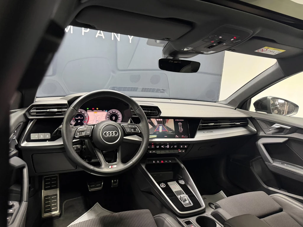 Audi A3 – foto 10