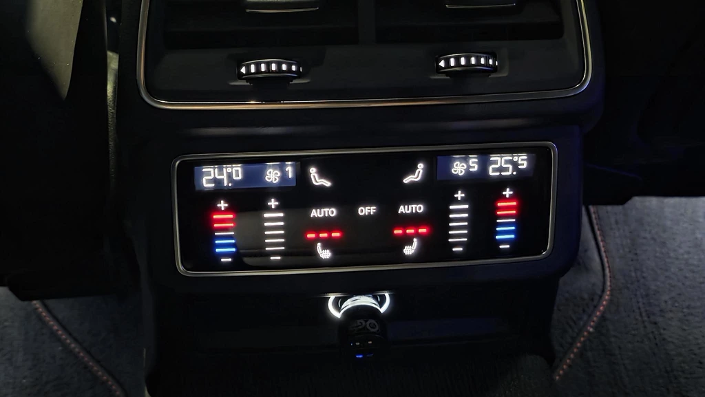 Audi RS6 – foto 33