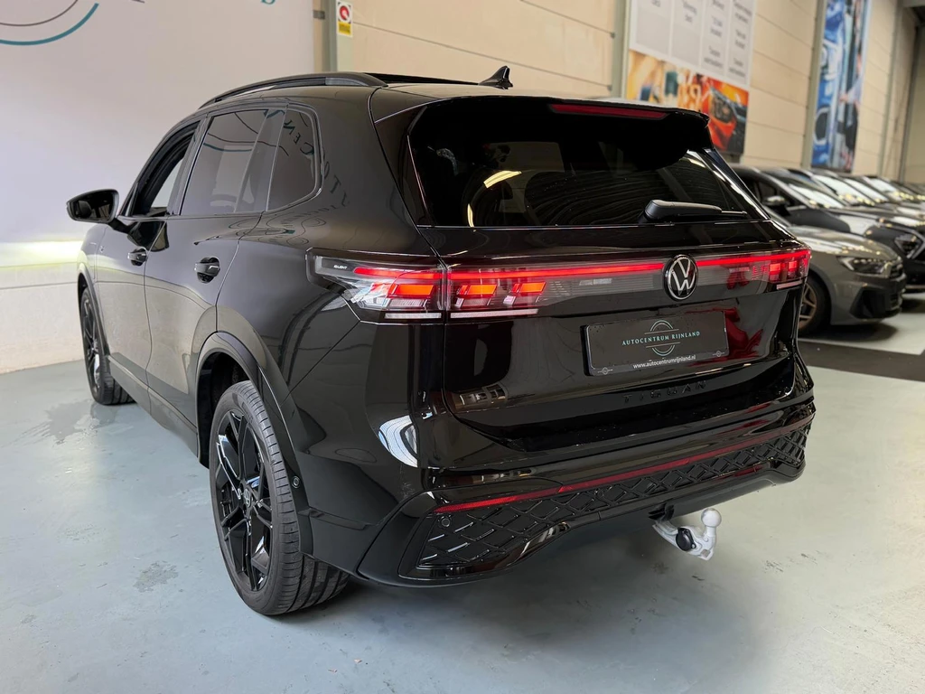 Volkswagen Tiguan – foto 5