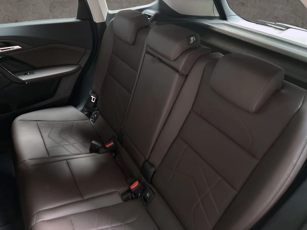 BMW X1 – foto 12