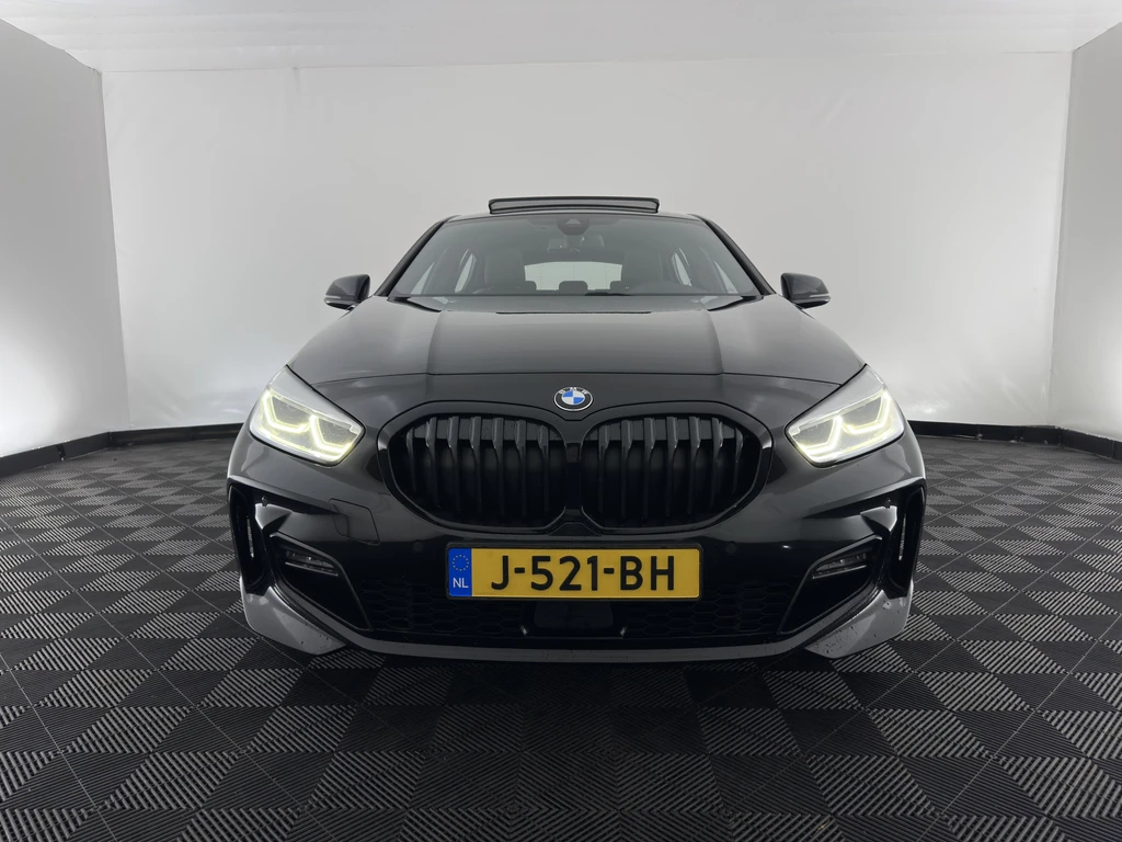 BMW 1 Serie – foto 6