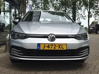 Volkswagen Golf – thumbnail 5