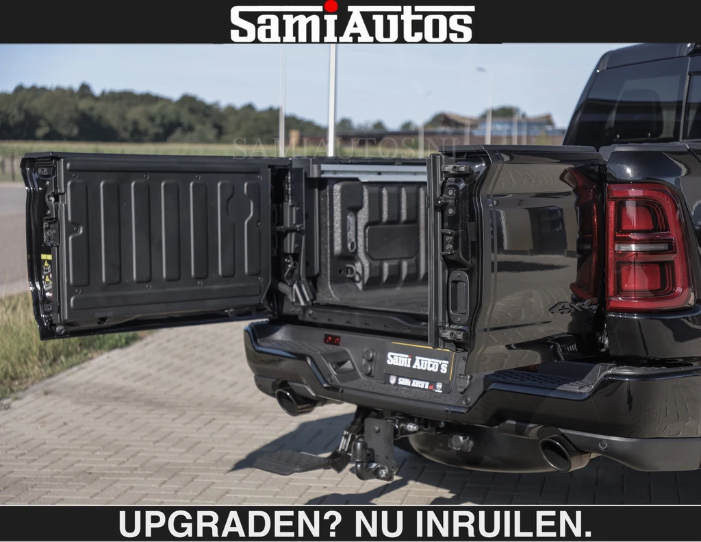 Dodge Ram Pick-Up – foto 40