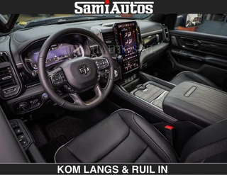 Dodge Ram Pick-Up – thumbnail 19