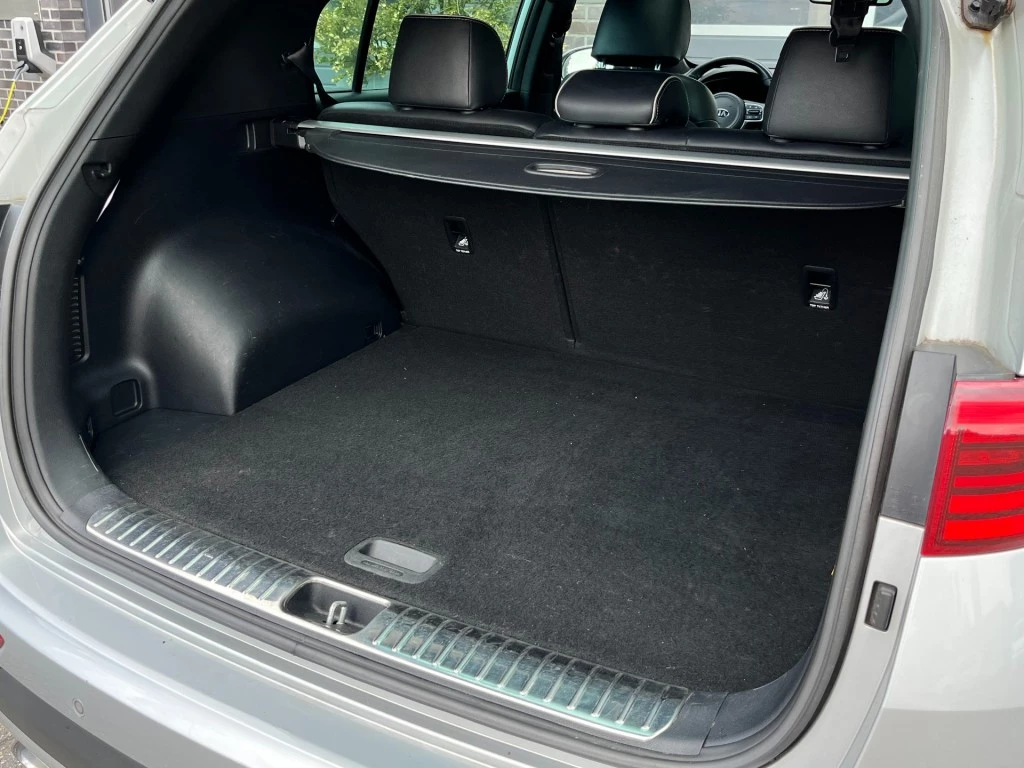 Kia Sportage – foto 16