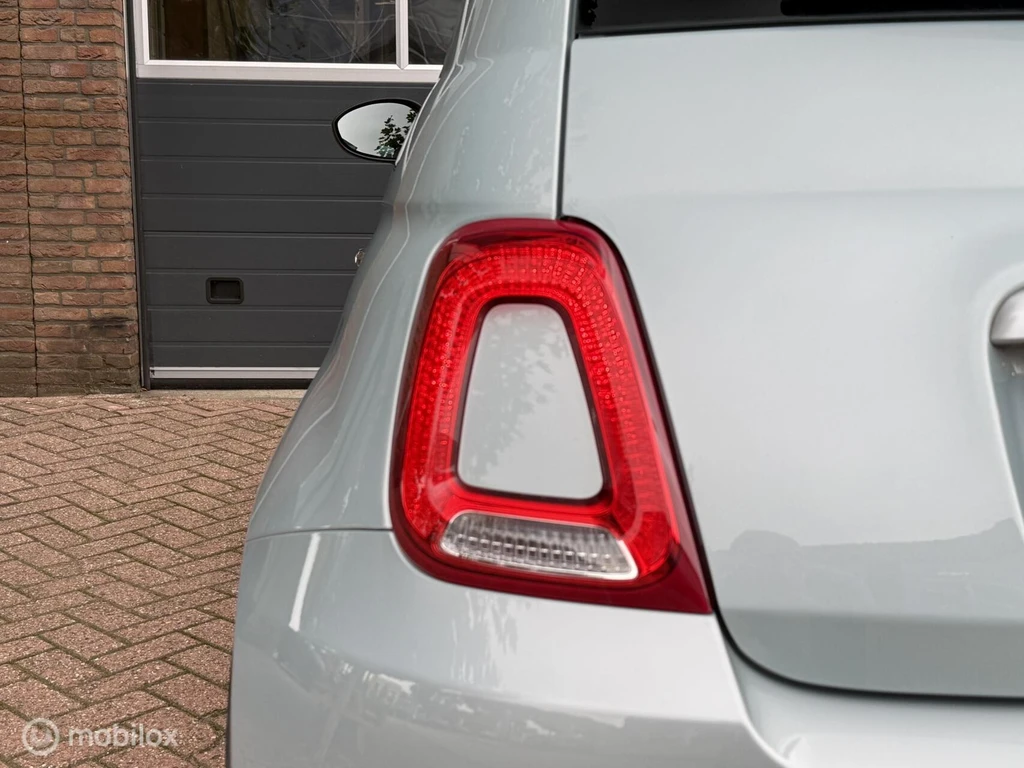 Fiat 500 – foto 40