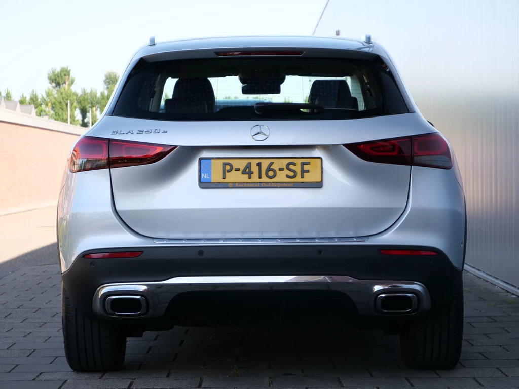 Mercedes-Benz GLA – foto 4