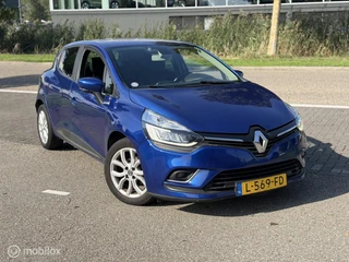 Renault Clio – thumbnail 9