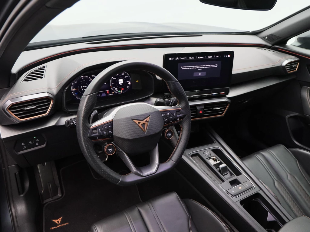 CUPRA Formentor – foto 10