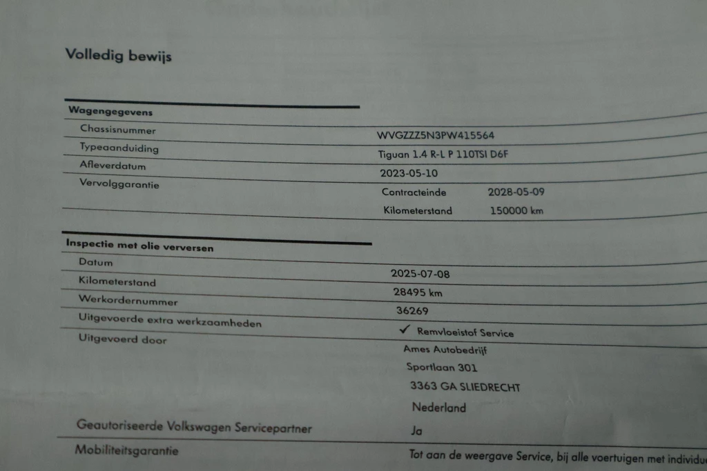 Volkswagen Tiguan – foto 54