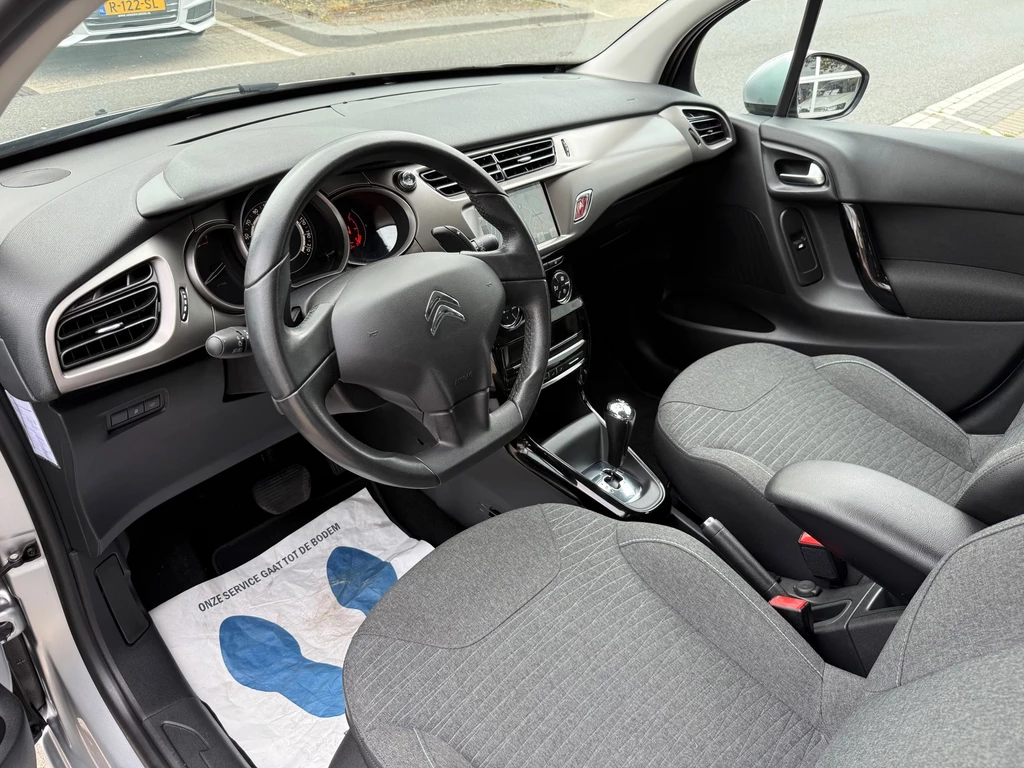 Citroën C3 – foto 22