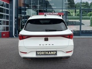 CUPRA Leon Sportstourer – thumbnail 4