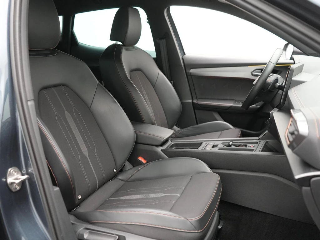 CUPRA Formentor – foto 40