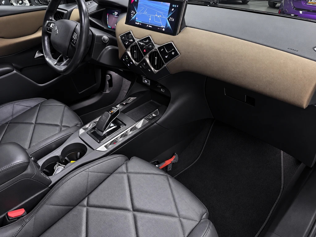 DS DS 3 – foto 15