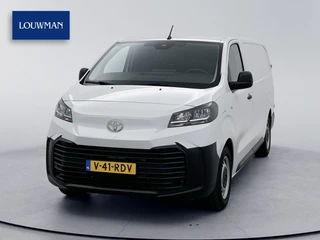 Toyota ProAce – thumbnail 2