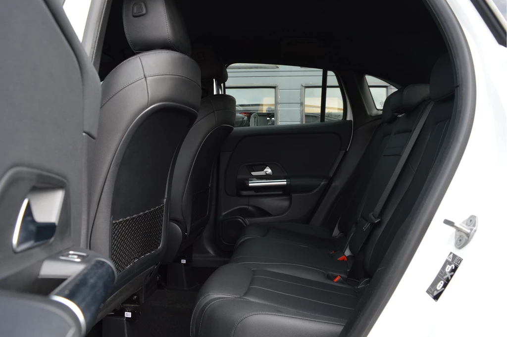 Mercedes-Benz GLA – foto 11