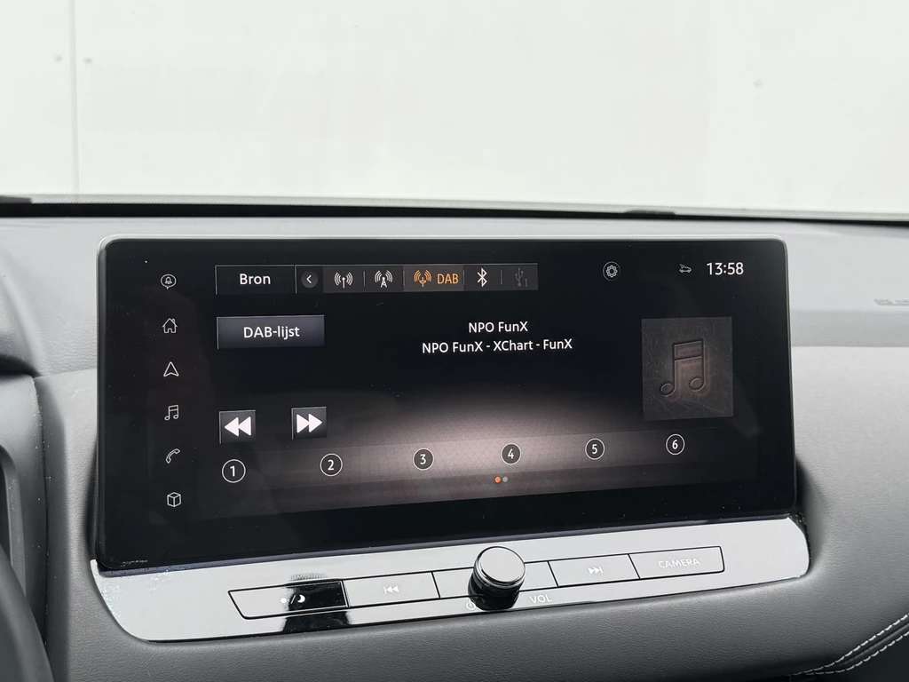 Nissan QASHQAI – foto 24