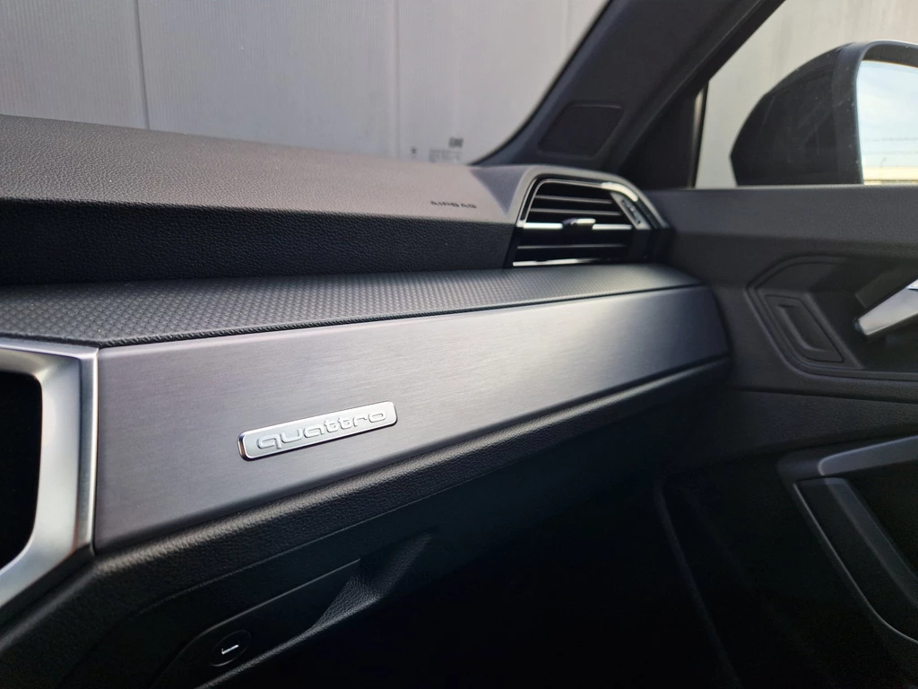 Audi Q3 – foto 36