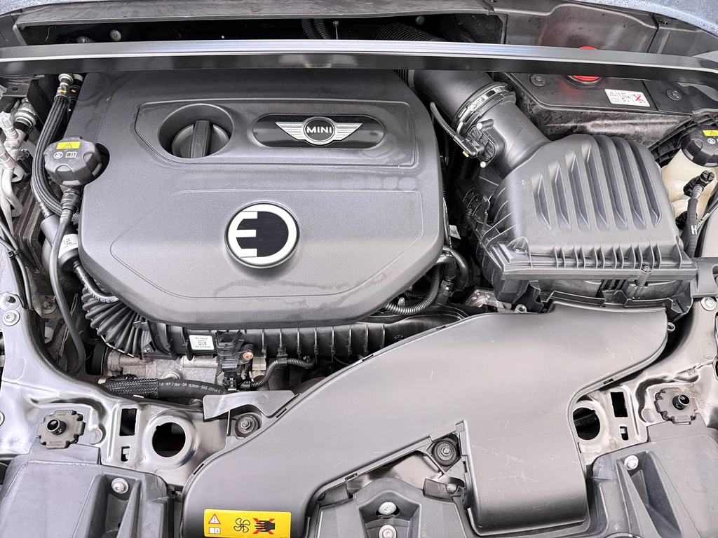 MINI Countryman – foto 41