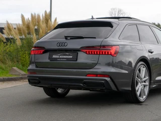 Audi A6 – thumbnail 9