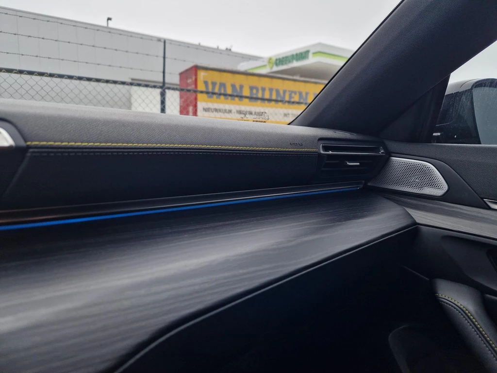 Peugeot 508 – foto 41