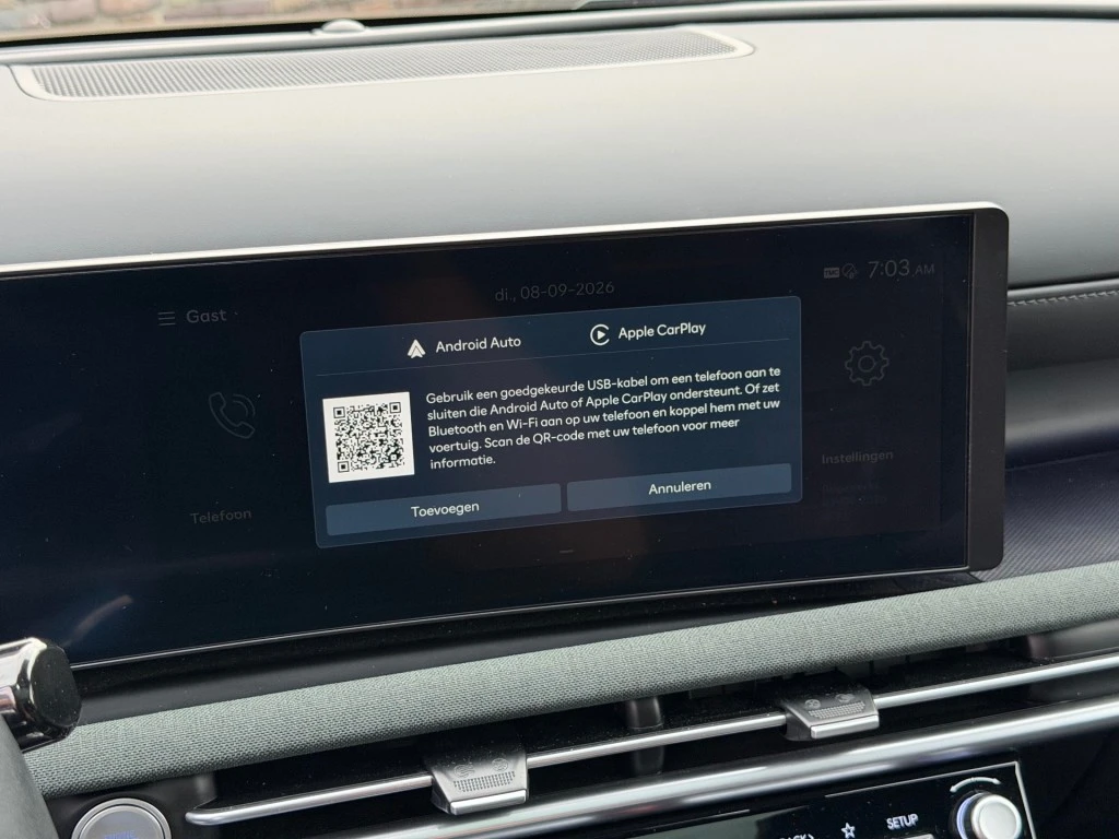 Hyundai Tucson – foto 47
