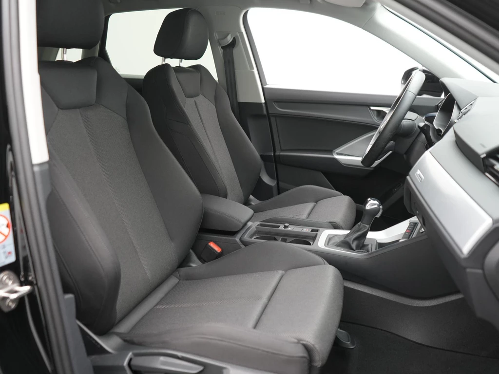 Audi Q3 – foto 36