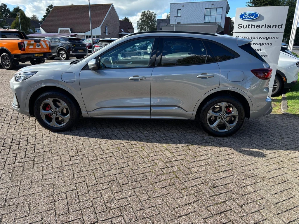 Ford Kuga – foto 2