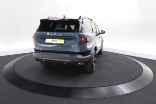 Dacia Bigster – thumbnail 11