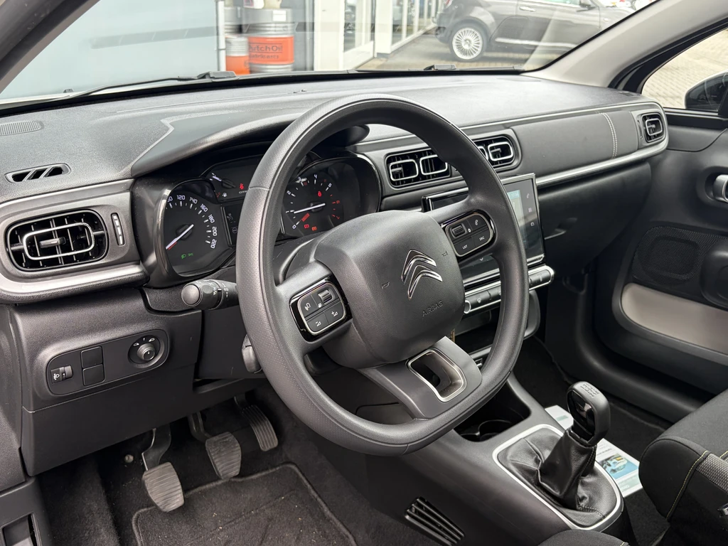 Citroën C3 – foto 12