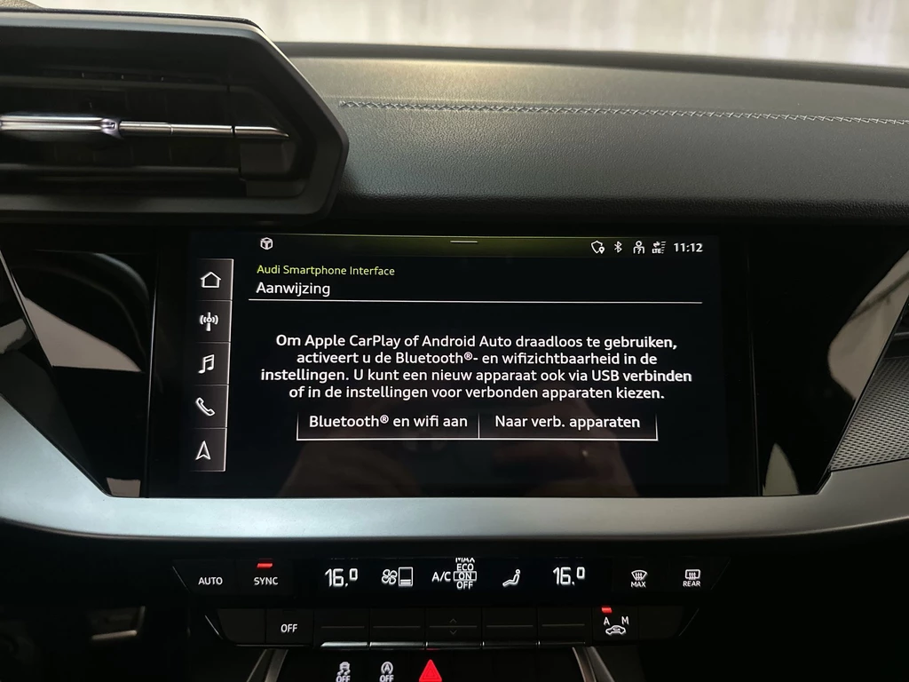 Audi A3 – foto 22