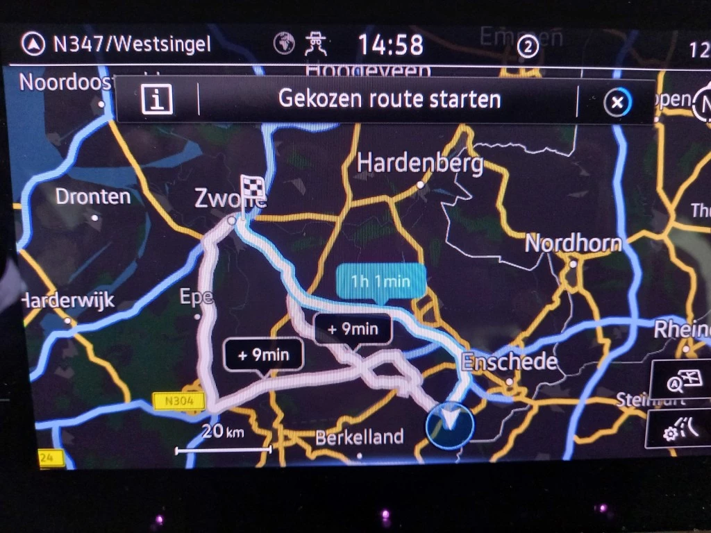 Volkswagen Taigo – foto 13