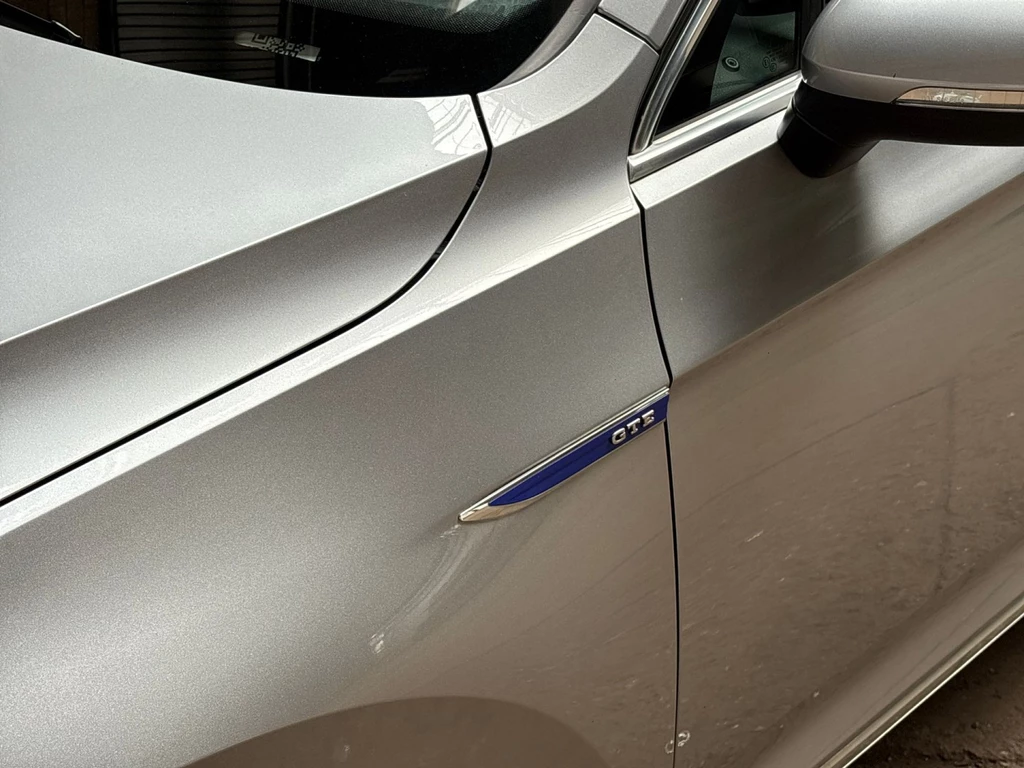 Volkswagen Passat – foto 28