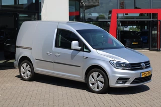 Volkswagen Caddy – thumbnail 6