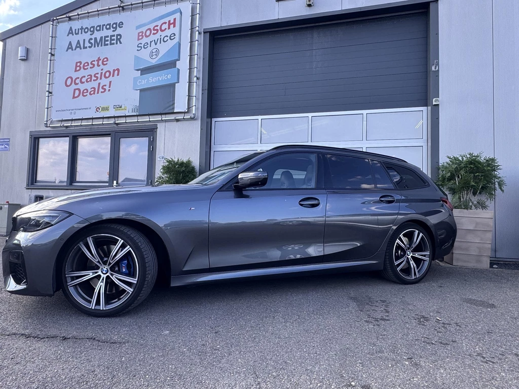 BMW 3 Serie – foto 3